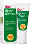 Cesra Arzneimittel GmbH & Co. KG Ilon Lippencreme HS 10 ml 15193329_DBA