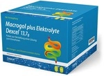 Dexcel Pharma GmbH Macrogol plus Elektrolyte Dexcel 13,7 g PLE 50 St...