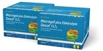 Dexcel Pharma GmbH Macrogol plus Elektrolyte Dexcel 13,7 g PLE 100 St...