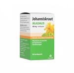 Cooper Consumer Health Deutschland GmbH Johanniskraut Madaus 425 mg Hartkapseln 30 St