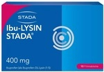 STADA Consumer Health Deutschland GmbH Ibu-Lysin Stada 400 mg Filmtabletten 10 St