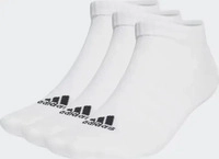 ADIDAS HT3469030, ADIDAS THIN AND LIGHT SPORTSWEAR LOWCUT SOCKEN 3 PAAR