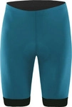L&Ouml;FFLER 26652303, L&Ouml;FFLER Herren Tight M BIKE TIGHTS BASIC GEL