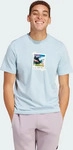 ADIDAS IN6440030, ADIDAS M ALL DAY I TEE
