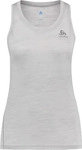 ODLO 110651154, ODLO BL TOP Crew neck Singlet NATUR 15700 XS