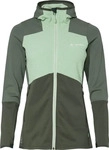 VAUDE 42957051, VAUDE Womens Monviso Hooded Grid Fleece Jacket