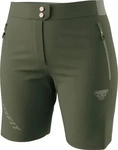 DYNAFIT 71323249, DYNAFIT Damen Shorts TRANSALPER2 LIGHT DST W SHORTS