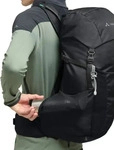 VAUDE 47362051, VAUDE Brenta 24 black