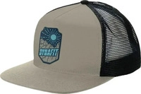 DYNAFIT 71692249, DYNAFIT Patch Trucker Cap Unisex