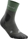 CEP WP3C4AZ1, CEP hiking merino* midcut socks men