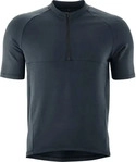 GONSO 3005429RE262, GONSO Herren Shirt Adventure Jersey Nature M