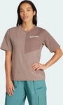 ADIDAS JN3888030, ADIDAS Damen Shirt Terrex Multi Climacool