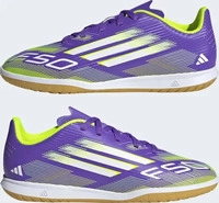 ADIDAS JI0042030, ADIDAS Kinder FussballHallenschuhe F50 Club Kids IN
