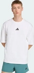 ADIDAS JV9683030, ADIDAS Herren Shirt Power Oversize