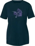 MAMMUT 1017-06520417, MAMMUT Mountain TShirt Women 4208m