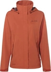 VAUDE 03895051, VAUDE Damen Funktionsjacke Damen Kapuzen Jacke Escape Light