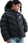 Nike HQ4976156, NIKE Kinder Unterjacke Sportswear All Day Play