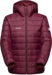 MAMMUT 1013-03420417, MAMMUT Damen Funktionsjacke Crag IN