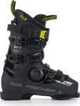 FISCHER U07025167, FISCHER Herren SkiSchuhe RC4 130 MV VAC BOA BLACK