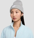 Nike HF0186156, NIKE U NK PEAK BEANIE TC FUT F24 L