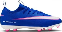 Nike FQ8392156, NIKE Kinder FussballHallenschuhe JR ZOOM VAPOR 16 ACADEMY FGMG