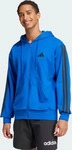 ADIDAS JF3684030, ADIDAS M 3S FT FZ HD