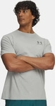 UNDER ARMOUR 1326799AL8, UNDER ARMOUR Herren Kurzarm SPORTSTYLE LC SS