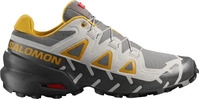 SALOMON L49158800052, SALOMON Herren Trekkingsandale SHOES SPEEDCROSS 6 20 YEARS Q2