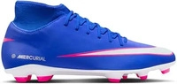 Nike FQ8314156, NIKE Herren FussballRasenschuhe SUPERFLY 10 CLUB FGMG