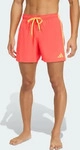 ADIDAS KB2766030, ADIDAS Herren Badeshorts 3Streifen 5Inch
