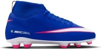 Nike FQ8318156, NIKE Kinder FussballRasenschuhe JR SUPERFLY 10 CLUB FGMG