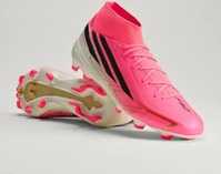 ADIDAS KJ6714030, ADIDAS F50 HYPERFAST LEAGUE MID FG