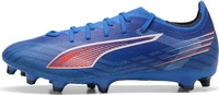PUMA 108514153, PUMA Herren FussballRasenschuhe ULTRA 6 MATCH FGAG