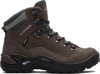 LOWA 320945091, LOWA Damen Leichtwanderschuhe Renegade Gtx Mid Ws