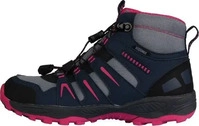McKINLEY 4100159004, McKINLEY Kinder Multifunktionsstiefel Ki.WanderStiefel Sonnberg