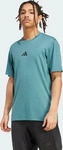 ADIDAS JV9712030, ADIDAS Herren Shirt Power 3Streifen