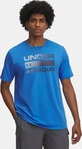 UNDER ARMOUR 1329582AL8, UNDER ARMOUR Herren Kurzarm TEAM ISSUE WORDMARK SS