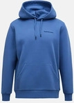 PEAK PERFORMANCE G79589240763, PEAK PERFORMANCE M Original Small Logo HooSUMMIT...
