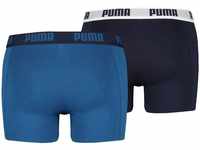 PUMA Herren Retropants Basic Boxer 2er Pack 521015001153