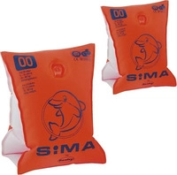 SIMA 8302-0CV5, SIMA Schwimmhilfe