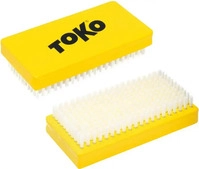 TOKO 5545245053, TOKO BASE BRUSH NYLON