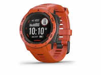 GARMIN Instinct GPS Watch 010-02064-2HU57
