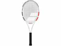 BABOLAT Tennisschläger Strike EVO besaitet 102414042