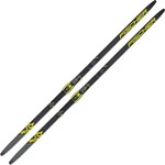 FISCHER NP22520167, FISCHER Langlauf Sets RCR SKATE MEDIUM SET BDG RACE SKA