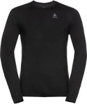 ODLO 110812154, ODLO Herren NATURAL 100% MERINO WARM Sportunterw&auml;sche LangarmShirt