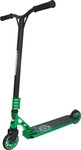 SCHILDKR&Ouml;T 510403295, SCHILDKR&Ouml;T Schildkr&ouml;t Stunt Scooter Flipwhip Hydro Green