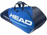 HEAD Tour Team 6R BLNV 283482101