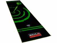 BULLS BULLS BULLS Dartboard Carpet Mat 140 Green 67807G07