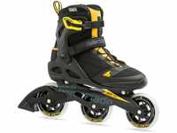 ROLLERBLADE MACROBLADE 100 3WD S25 285 07100200184