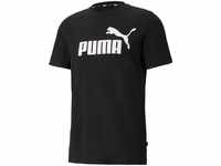 PUMA Herren Shirt ESS Logo Tee 586666153